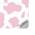 Pink Cow Print Surface Laptop Studio Skin
